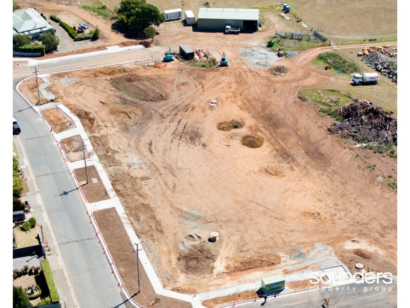 Lot 10, 11-45 Abels Hill Road, St Leonards TAS 7250