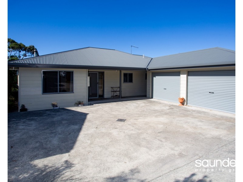 118 Westwood Street, Bridport TAS 7262