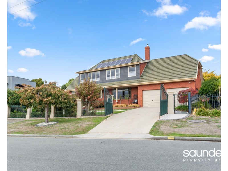 7 Kimberly Court, Trevallyn TAS 7250