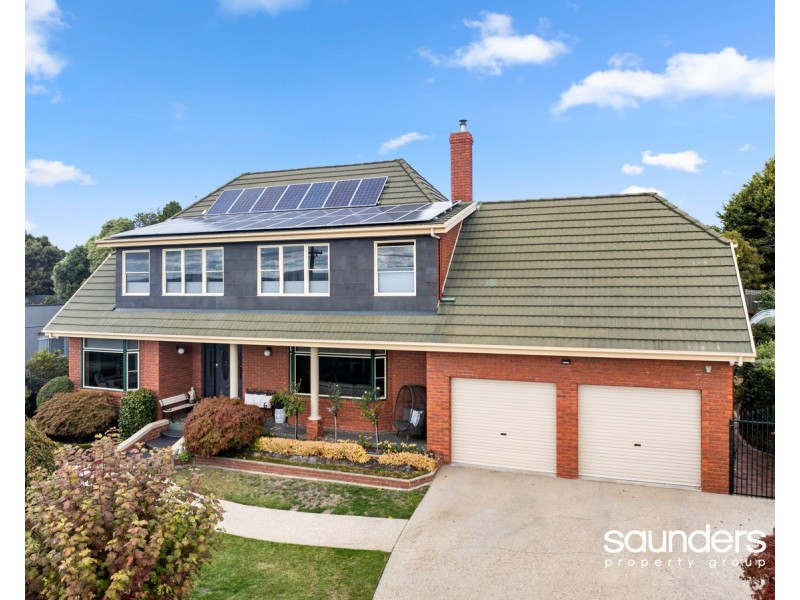 7 Kimberly Court, Trevallyn TAS 7250