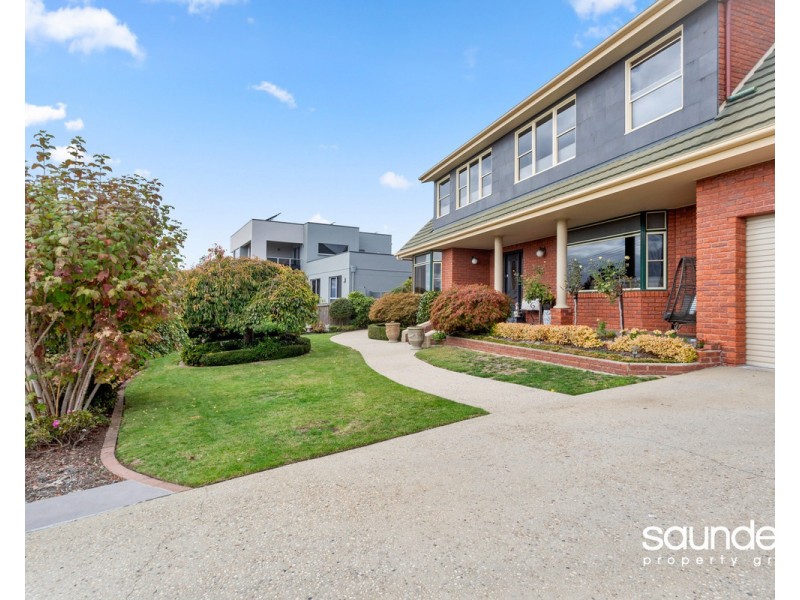 7 Kimberly Court, Trevallyn TAS 7250