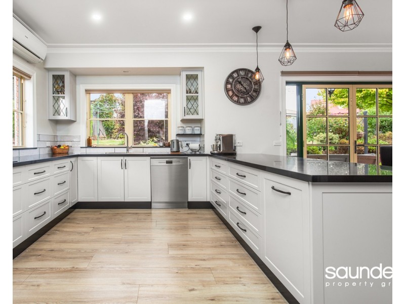 7 Kimberly Court, Trevallyn TAS 7250
