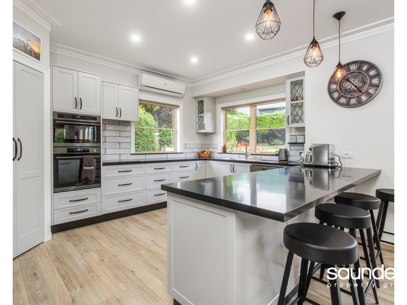 7 Kimberly Court, Trevallyn TAS 7250