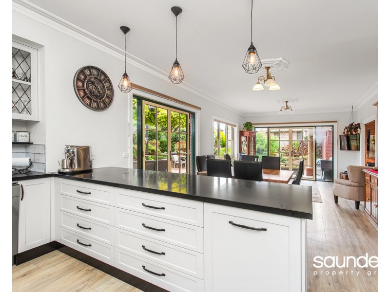 7 Kimberly Court, Trevallyn TAS 7250