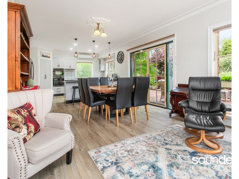 7 Kimberly Court, Trevallyn TAS 7250