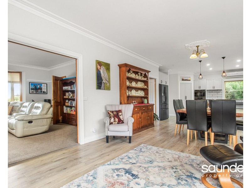 7 Kimberly Court, Trevallyn TAS 7250