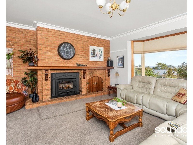 7 Kimberly Court, Trevallyn TAS 7250