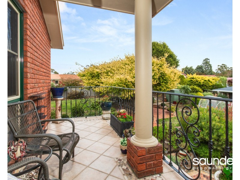 7 Kimberly Court, Trevallyn TAS 7250