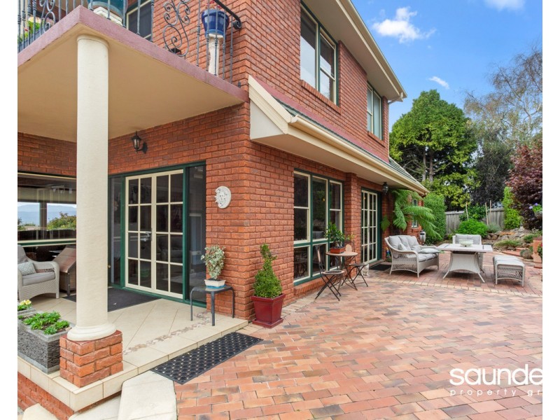 7 Kimberly Court, Trevallyn TAS 7250