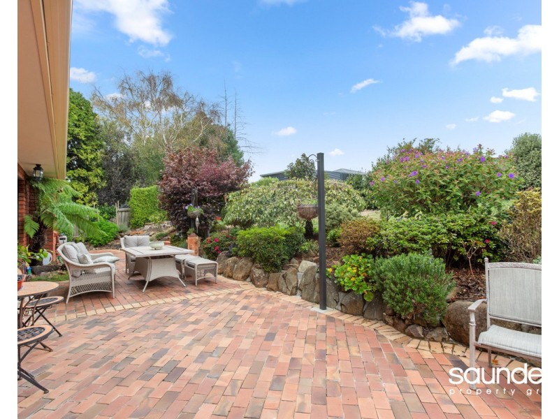 7 Kimberly Court, Trevallyn TAS 7250