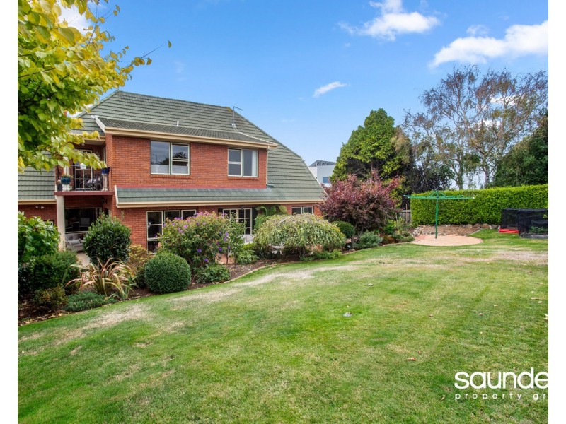 7 Kimberly Court, Trevallyn TAS 7250