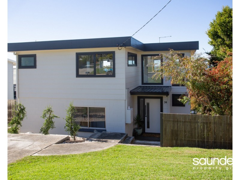 34 Westwood Street, Bridport TAS 7262