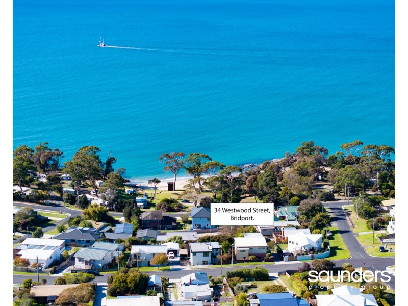 34 Westwood Street, Bridport TAS 7262