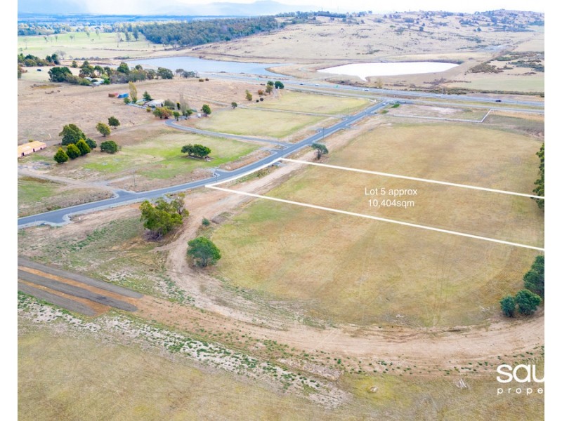 Lot 5, 70 Haggerston Road, Perth TAS 7300