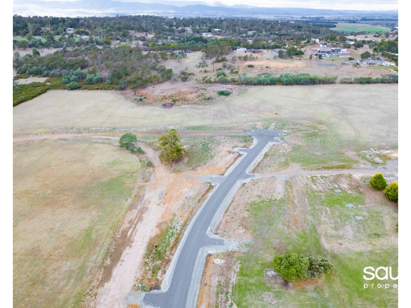 Lot 8, 70 Haggerston Road, Perth TAS 7300