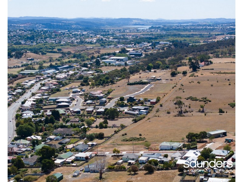 Lot 9, 11-45 Abels Hill Road, St Leonards TAS 7250