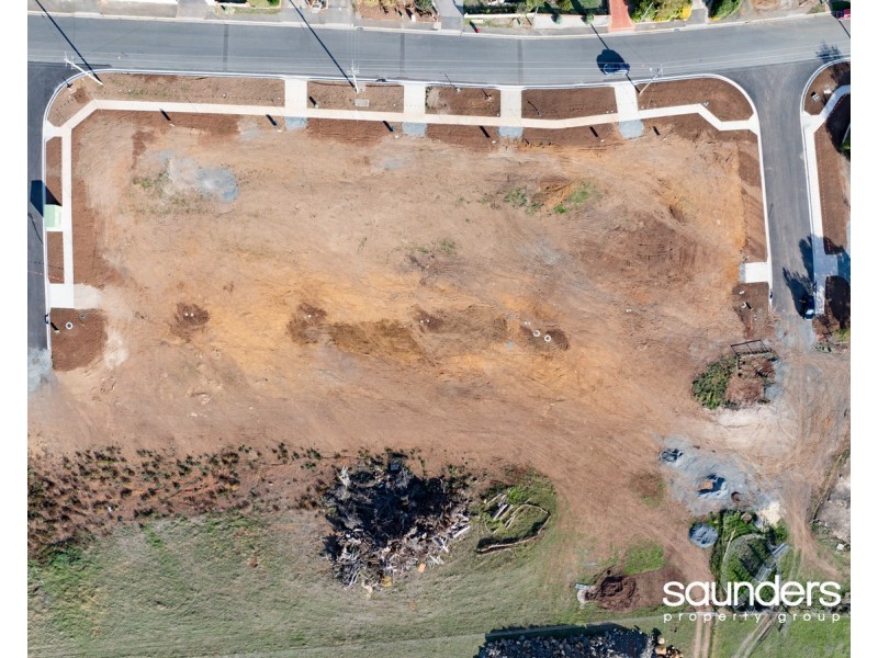 Lot 8, 11-45 Abels Hill Road, St Leonards TAS 7250