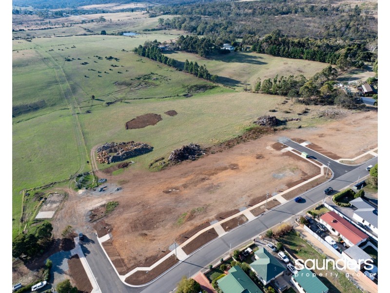Lot 7, 11-45 Abels Hill Road, St Leonards TAS 7250
