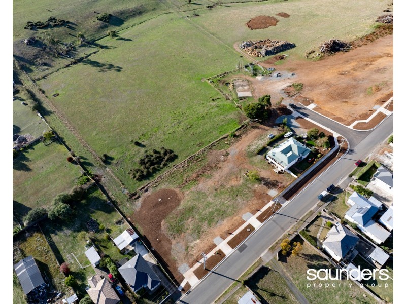 Lot 7, 11-45 Abels Hill Road, St Leonards TAS 7250