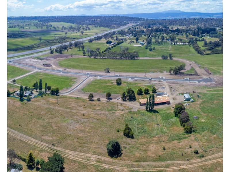 Lot 16b, 70 Haggerston Road, Perth TAS 7300