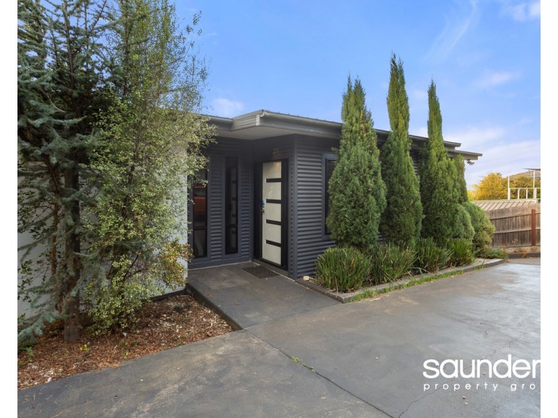 2/72 Riverside Drive, Riverside TAS 7250