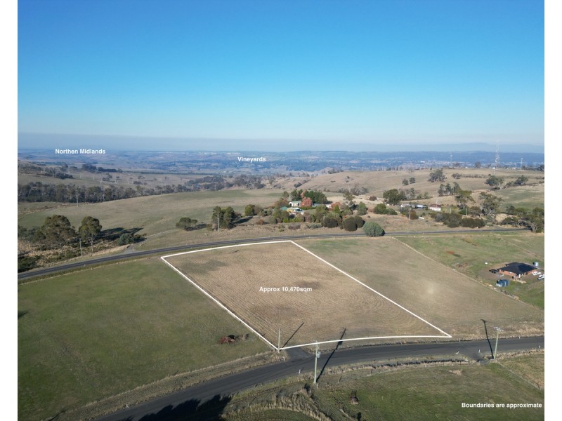 35 Towers Drive, St Leonards TAS 7250