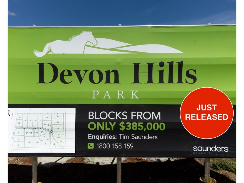 Lot 19a, 70 Haggerston Road, Perth TAS 7300