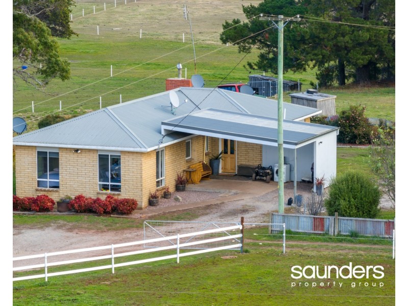 35 Back Creek Road, Pipers River TAS 7252