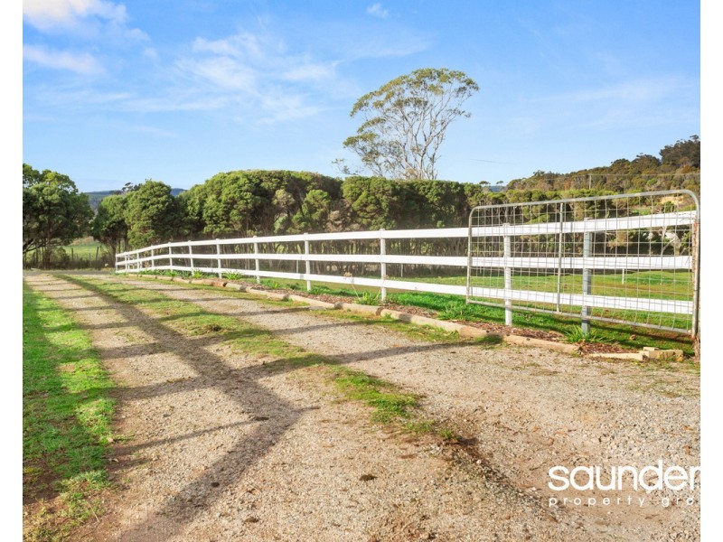 35 Back Creek Road, Pipers River TAS 7252