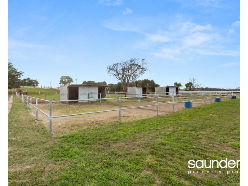 35 Back Creek Road, Pipers River TAS 7252