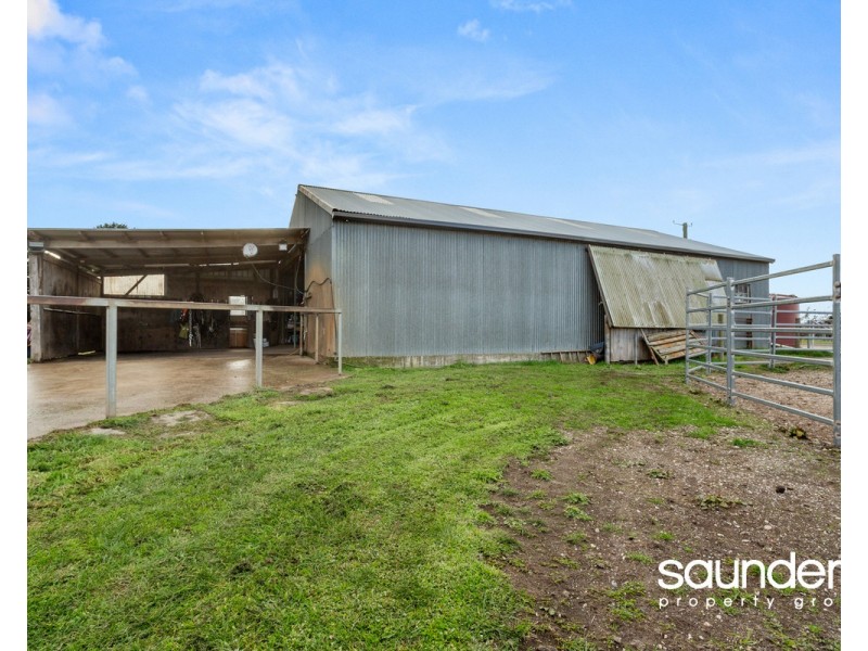 35 Back Creek Road, Pipers River TAS 7252