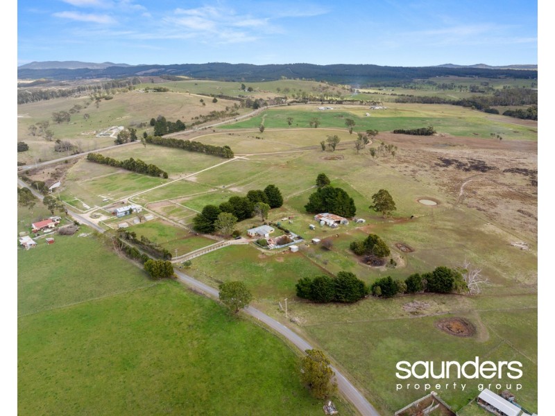 35 Back Creek Road, Pipers River TAS 7252
