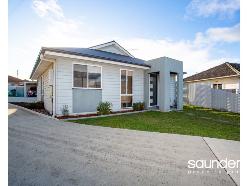 2/69 Mayfield Street, Mayfield TAS 7248