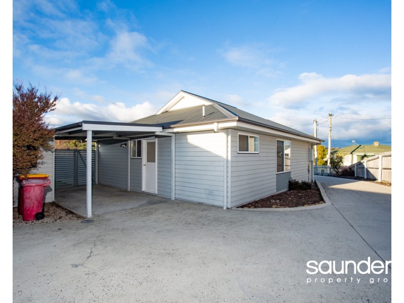 2/69 Mayfield Street, Mayfield TAS 7248