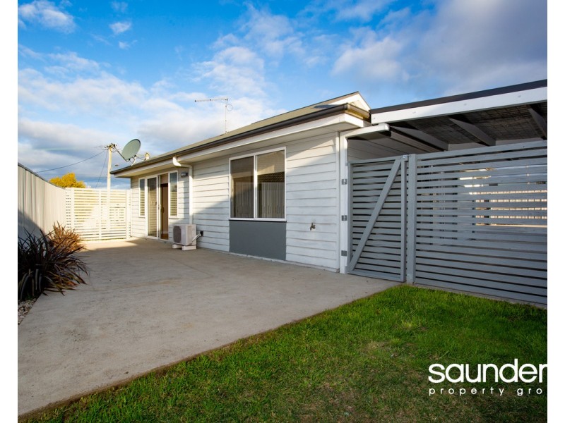 2/69 Mayfield Street, Mayfield TAS 7248
