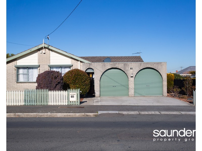 10 Beatty Street, Mowbray TAS 7248