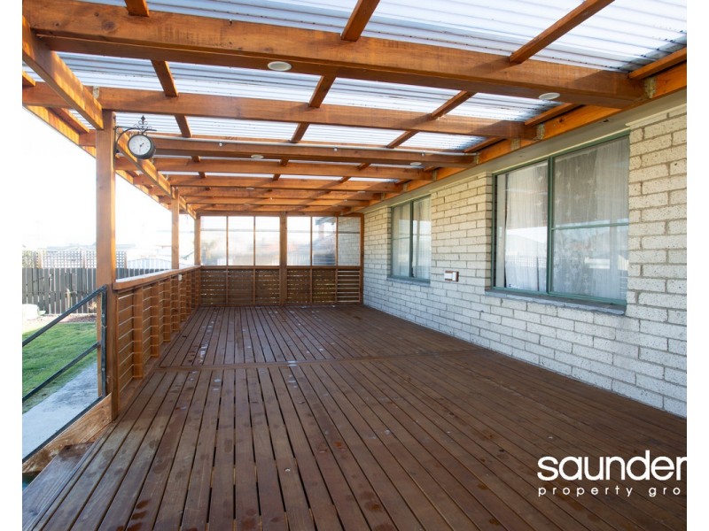 10 Beatty Street, Mowbray TAS 7248