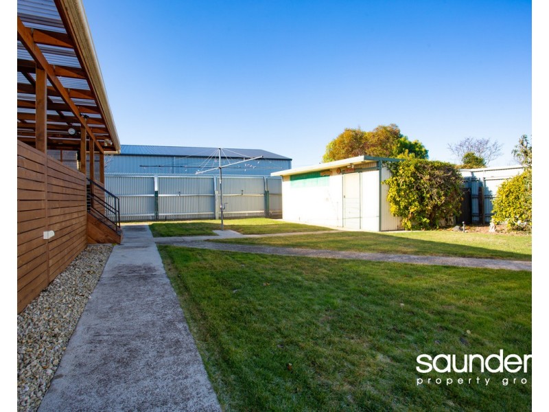 10 Beatty Street, Mowbray TAS 7248