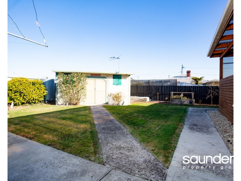 10 Beatty Street, Mowbray TAS 7248