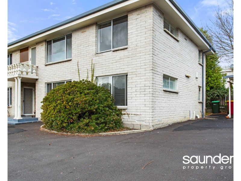 2/141 Abbott Street, Newstead TAS 7250