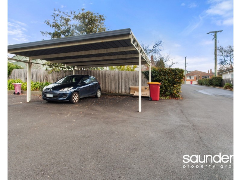 2/141 Abbott Street, Newstead TAS 7250