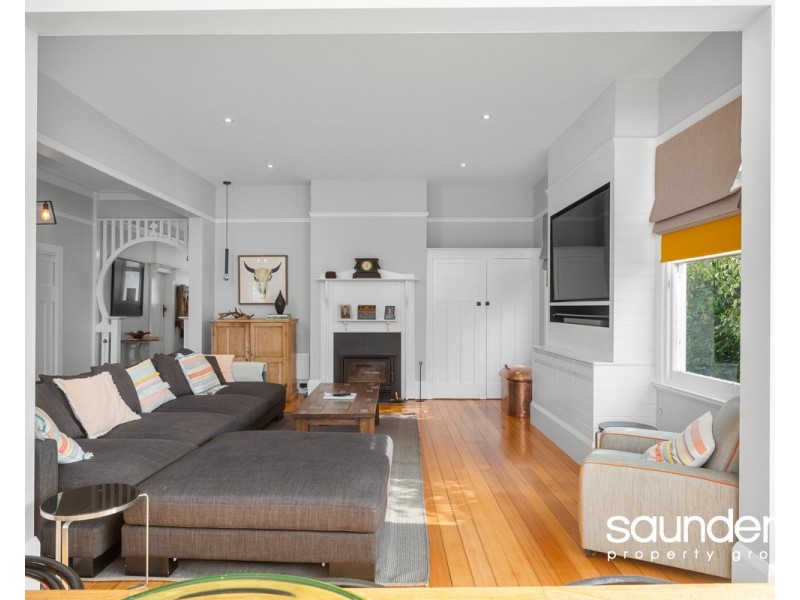 127 Elphin Road, Newstead TAS 7250