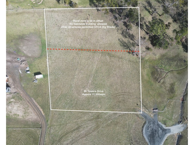 89 Towers Drive, St Leonards TAS 7250