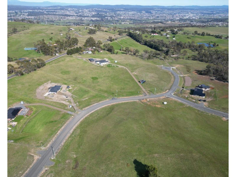 66 Towers Drive, St Leonards TAS 7250