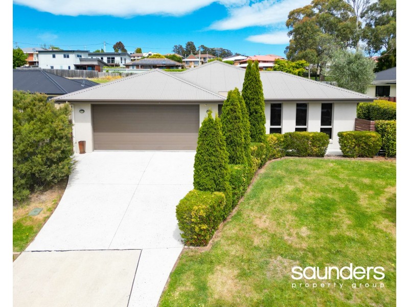 3 Jasmine Court, Prospect TAS 7250