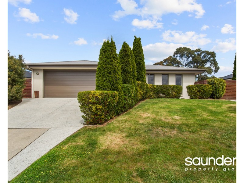 3 Jasmine Court, Prospect TAS 7250