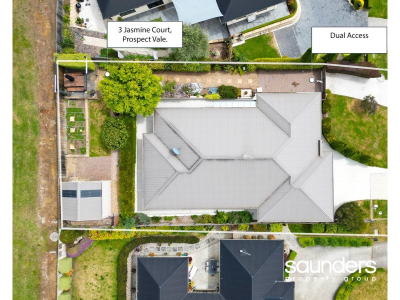 3 Jasmine Court, Prospect TAS 7250