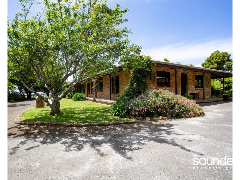 251 East Minstone Road, Scottsdale TAS 7260