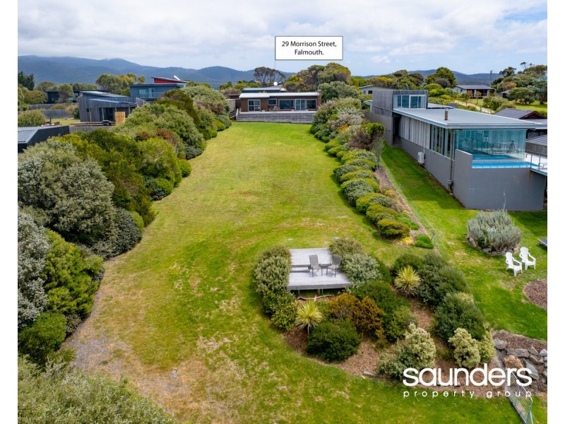 29 Morrison Street, Falmouth TAS 7215