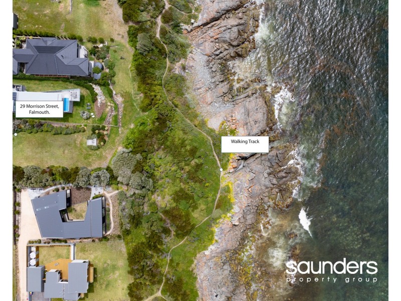 29 Morrison Street, Falmouth TAS 7215